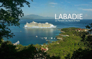 Labadie Resort Coastal Beach