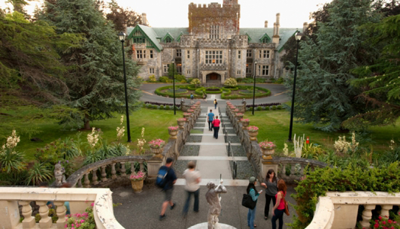 The School of Tourism and Hospitality Management